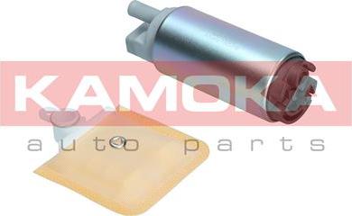 Kamoka 8410005 - Bomba de combustible parts5.com