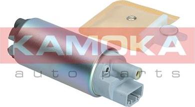 Kamoka 8410005 - Fuel Pump parts5.com