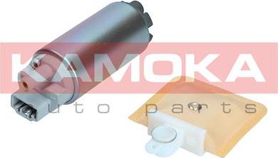 Kamoka 8410005 - Αντλία καυσίμου parts5.com