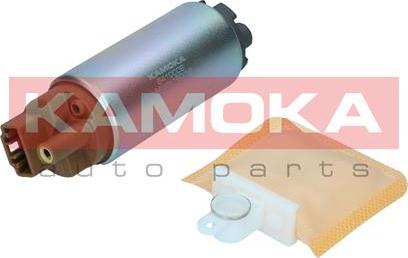 Kamoka 8410006 - Yakıt pompası parts5.com