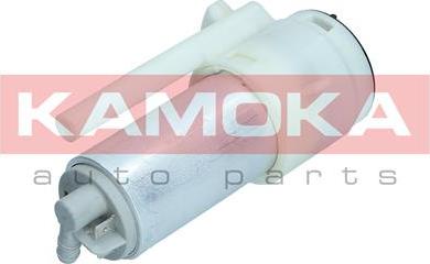 Kamoka 8410001 - Fuel Pump parts5.com