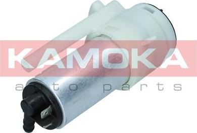 Kamoka 8410002 - Fuel Pump parts5.com