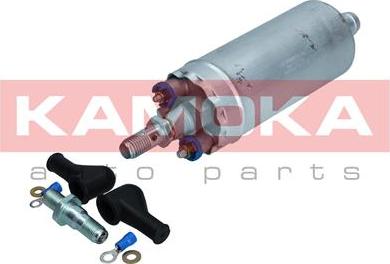 Kamoka 8410019 - Fuel Pump parts5.com