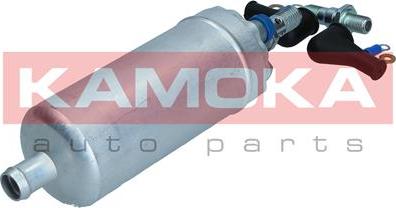 Kamoka 8410019 - Fuel Pump parts5.com