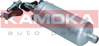 Kamoka 8410019 - Fuel Pump parts5.com