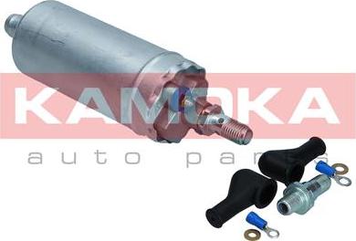 Kamoka 8410019 - Fuel Pump parts5.com