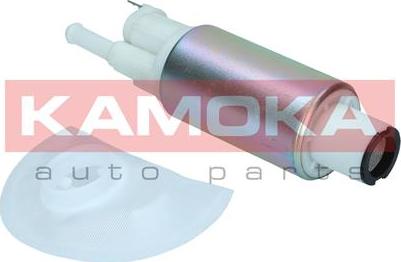 Kamoka 8410015 - Pompa paliwa parts5.com