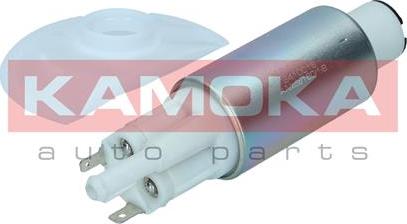 Kamoka 8410016 - Горивна помпа parts5.com