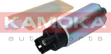 Kamoka 8410017 - Αντλία καυσίμου parts5.com