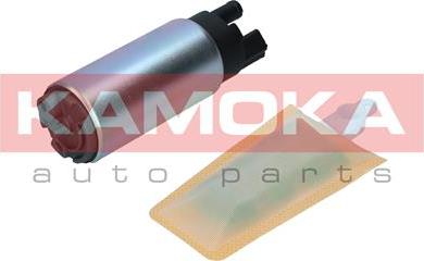 Kamoka 8410017 - Bomba de combustible parts5.com