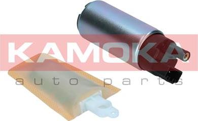 Kamoka 8410017 - Αντλία καυσίμου parts5.com