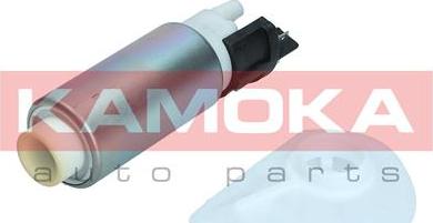 Kamoka 8410039 - Pompa combustibil parts5.com