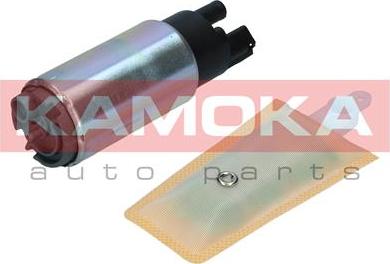 Kamoka 8410036 - Pompa combustibil parts5.com