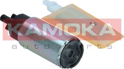 Kamoka 8410036 - Pompa combustibil parts5.com