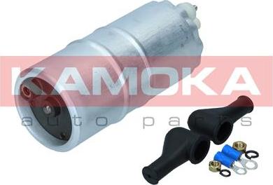 Kamoka 8410032 - Pompa combustibil parts5.com