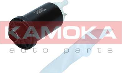 Kamoka 8410029 - Pompa paliwa parts5.com