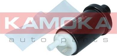 Kamoka 8410029 - Pompa combustibil parts5.com