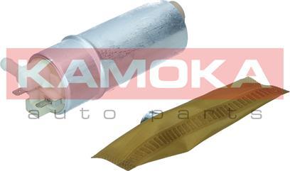 Kamoka 8410024 - Pompa combustibil parts5.com