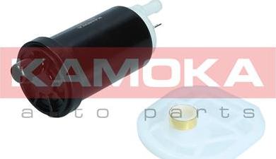 Kamoka 8410023 - Горивна помпа parts5.com