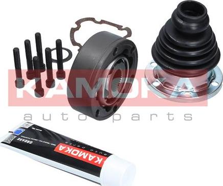 Kamoka 8096 - Joint Kit, drive shaft parts5.com