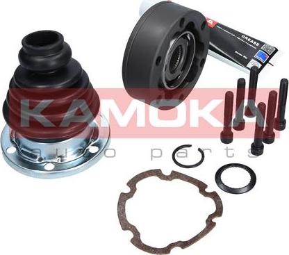 Kamoka 8096 - Joint Kit, drive shaft parts5.com