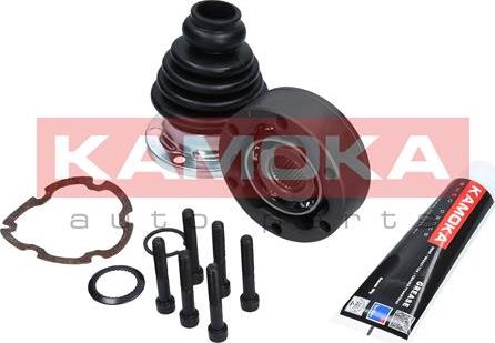 Kamoka 8096 - Set articulatie, planetara parts5.com