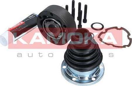 Kamoka 8096 - Set articulatie, planetara parts5.com