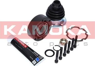 Kamoka 8001 - Set articulatie, planetara parts5.com