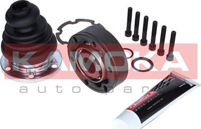 Kamoka 8003 - Joint Kit, drive shaft parts5.com