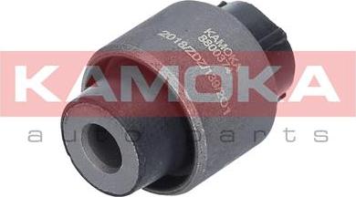 Kamoka 8800374 - Lagerung, Lenker parts5.com