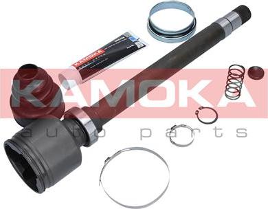 Kamoka 8747 - Liigendlaager, veovõll parts5.com