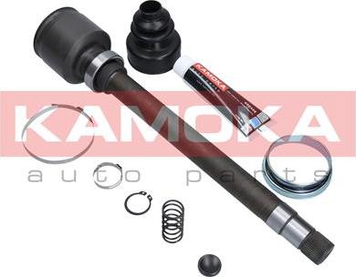 Kamoka 8747 - Liigendlaager, veovõll parts5.com