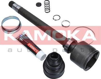 Kamoka 8747 - Liigendlaager, veovõll parts5.com