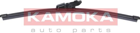 Kamoka 29007 - Pyyhkijänsulka parts5.com