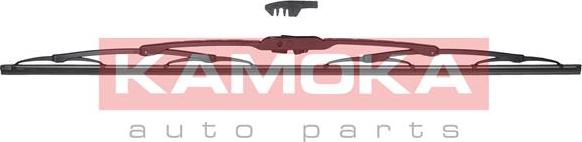 Kamoka 26575 - Wiper Blade parts5.com