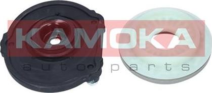 Kamoka 209049 - Ložisko pružné vzpěry parts5.com