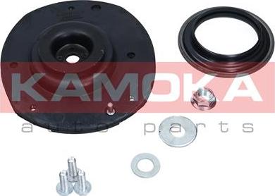 Kamoka 209057 - Ložisko pružné vzpěry parts5.com