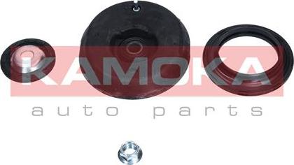 Kamoka 209063 - Cojinete columna suspensión parts5.com