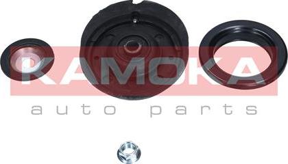 Kamoka 209063 - Ložisko pružné vzpěry parts5.com