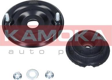 Kamoka 209034 - Amortisör yayı destek yatağı parts5.com