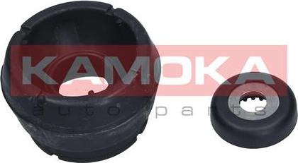 Kamoka 209033 - Opora in vodilo blazilnilka parts5.com