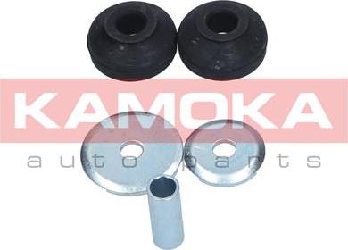 Kamoka 209079 - Douille d'écartement, amortisseur parts5.com