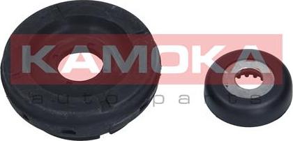 Kamoka 209110 - Tubo distanciador,amortiguador parts5.com