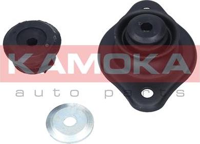 Kamoka 209111 - Tubo distanciador,amortiguador parts5.com