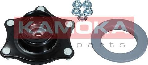 Kamoka 209186 - Támcsapágy, gólyaláb parts5.com