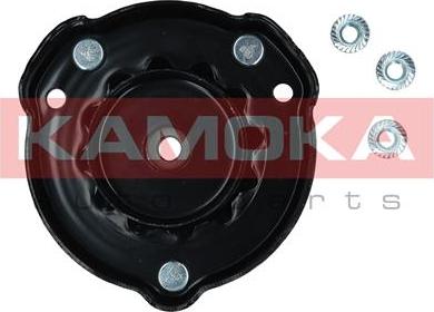 Kamoka 209122 - Támcsapágy, gólyaláb parts5.com