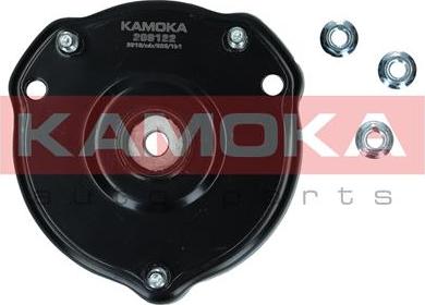 Kamoka 209122 - Támcsapágy, gólyaláb parts5.com