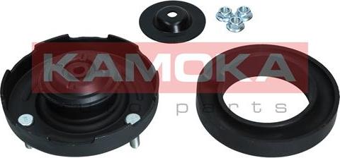 Kamoka 209179 - Támcsapágy, gólyaláb parts5.com