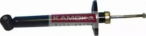 Kamoka 20443071W - Iskunvaimennin parts5.com