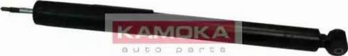 Kamoka 20553001 - Shock Absorber parts5.com